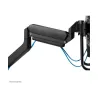 Neomounts BY NEWSTAR DS75-450BL2 FULL MOTION MONITOR DESK MOUNT FOR 17-32" SCREENS - BLACK