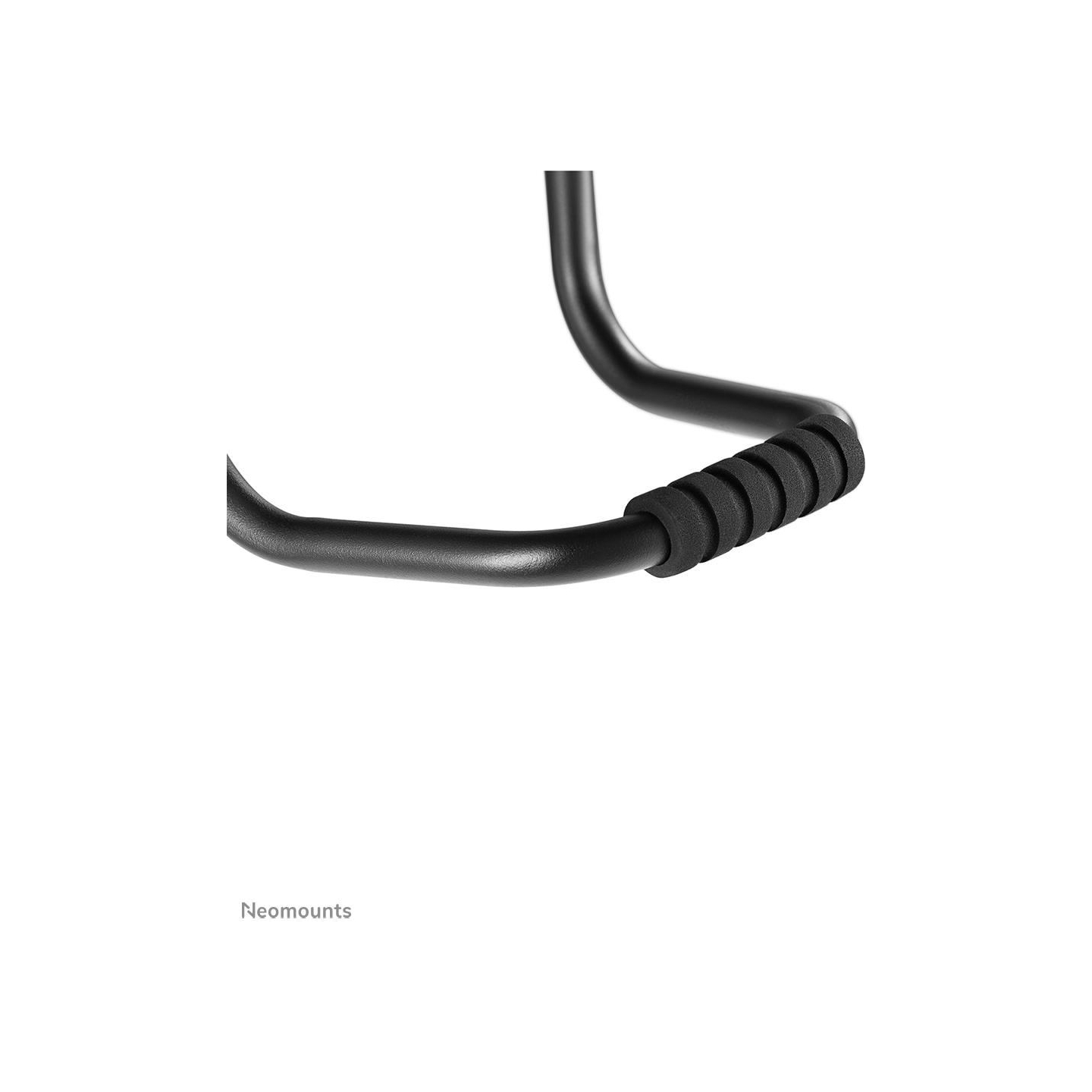Neomounts BY NEWSTAR DS75-450BL2 FULL MOTION MONITOR DESK MOUNT FOR 17-32" SCREENS - BLACK
