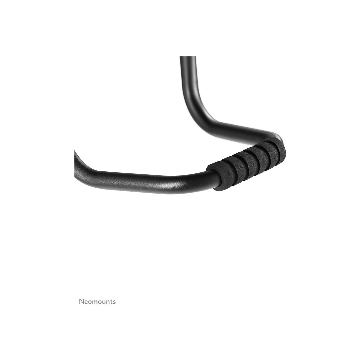 Neomounts BY NEWSTAR DS75-450BL2 FULL MOTION MONITOR DESK MOUNT FOR 17-32" SCREENS - BLACK