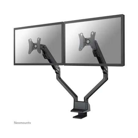 Neomounts BY NEWSTAR FLAT SCREEN DESK MOUNT (CLAMP / GROMMET) BLACK