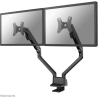 Neomounts BY NEWSTAR FLAT SCREEN DESK MOUNT (CLAMP / GROMMET) BLACK