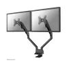 Neomounts BY NEWSTAR FLAT SCREEN DESK MOUNT (CLAMP / GROMMET) BLACK