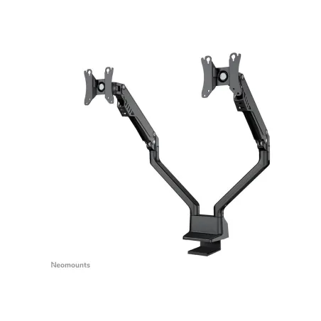 Neomounts BY NEWSTAR FLAT SCREEN DESK MOUNT (CLAMP / GROMMET) BLACK