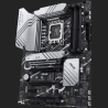 Asus | PRIME Z790-P | Processor family Intel | Processor socket LGA1700 | DDR5 DIMM | Supported hard disk drive interfaces SATA,