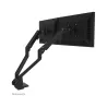 Neomounts BY NEWSTAR FLAT SCREEN DESK MOUNT (CLAMP / GROMMET) BLACK