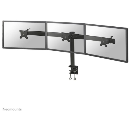 Neomounts TV SET ACC DESK MOUNT BLACK/19-27" FPMA-D700D3 NEOMOUNTS