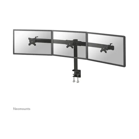 Neomounts TV SET ACC DESK MOUNT BLACK/19-27" FPMA-D700D3 NEOMOUNTS