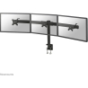 Neomounts TV SET ACC DESK MOUNT BLACK/19-27" FPMA-D700D3 NEOMOUNTS
