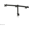 Neomounts TV SET ACC DESK MOUNT BLACK/19-27" FPMA-D700D3 NEOMOUNTS