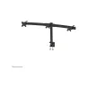 Neomounts TV SET ACC DESK MOUNT BLACK/19-27" FPMA-D700D3 NEOMOUNTS