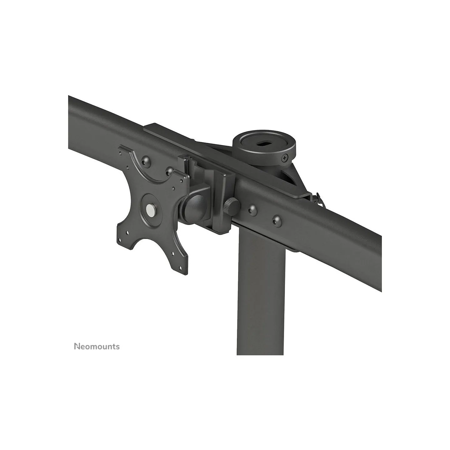 Neomounts TV SET ACC DESK MOUNT BLACK/19-27" FPMA-D700D3 NEOMOUNTS