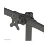 Neomounts TV SET ACC DESK MOUNT BLACK/19-27" FPMA-D700D3 NEOMOUNTS