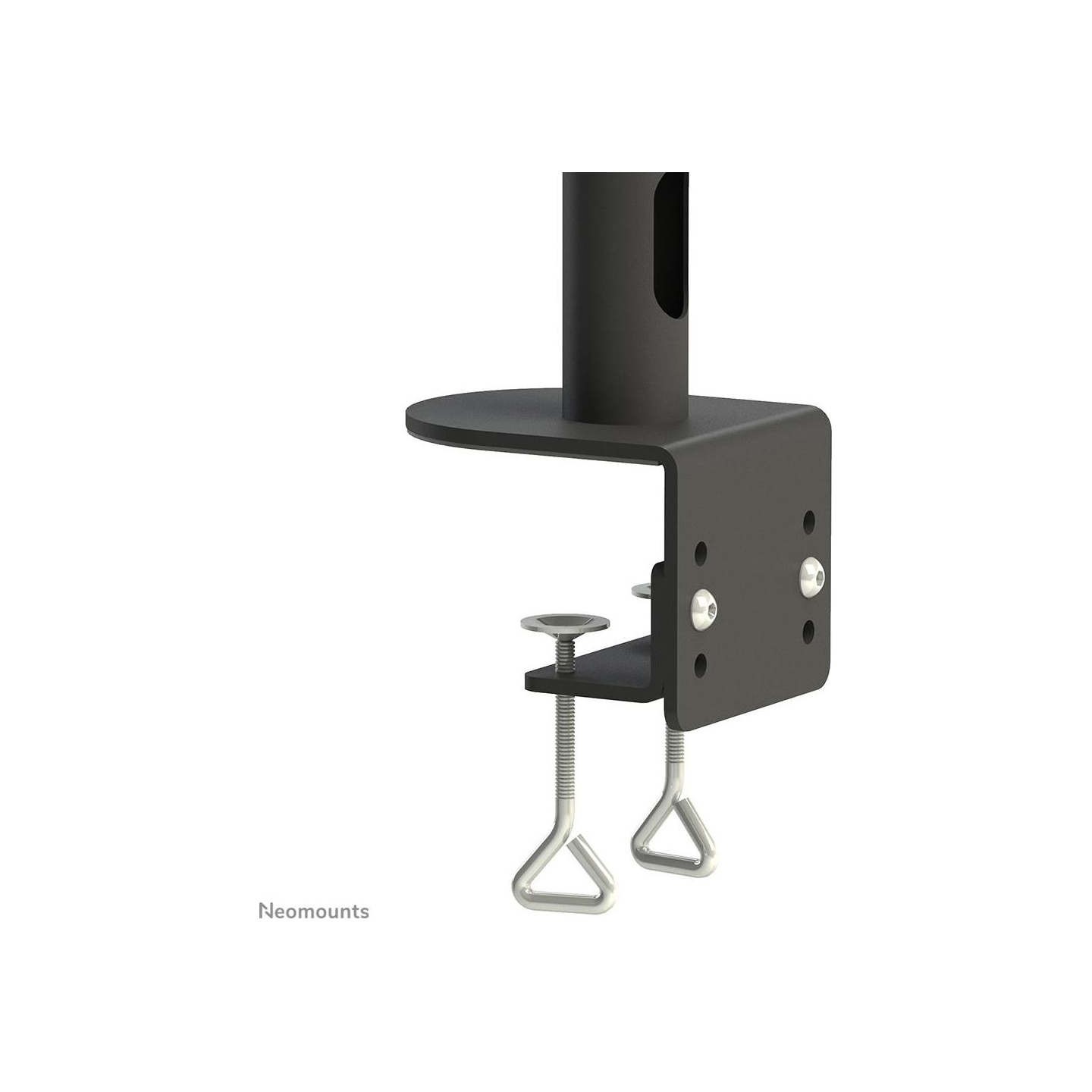 Neomounts TV SET ACC DESK MOUNT BLACK/19-27" FPMA-D700D3 NEOMOUNTS