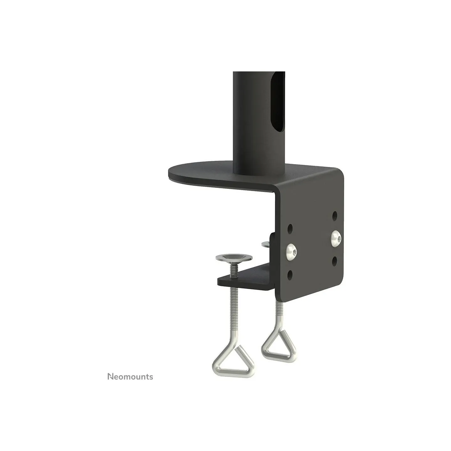 Neomounts TV SET ACC DESK MOUNT BLACK/19-27" FPMA-D700D3 NEOMOUNTS