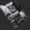 Asus | PRIME Z790-P | Processor family Intel | Processor socket LGA1700 | DDR5 DIMM | Supported hard disk drive interfaces SATA,