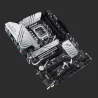 Asus | PRIME Z790-P | Processor family Intel | Processor socket LGA1700 | DDR5 DIMM | Supported hard disk drive interfaces SATA,