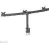 Neomounts TV SET ACC DESK MOUNT BLACK/19-27" FPMA-D700D3 NEOMOUNTS