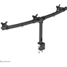 Neomounts TV SET ACC DESK MOUNT BLACK/19-27" FPMA-D700D3 NEOMOUNTS