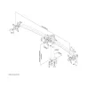 Neomounts TV SET ACC DESK MOUNT BLACK/19-27" FPMA-D700D3 NEOMOUNTS