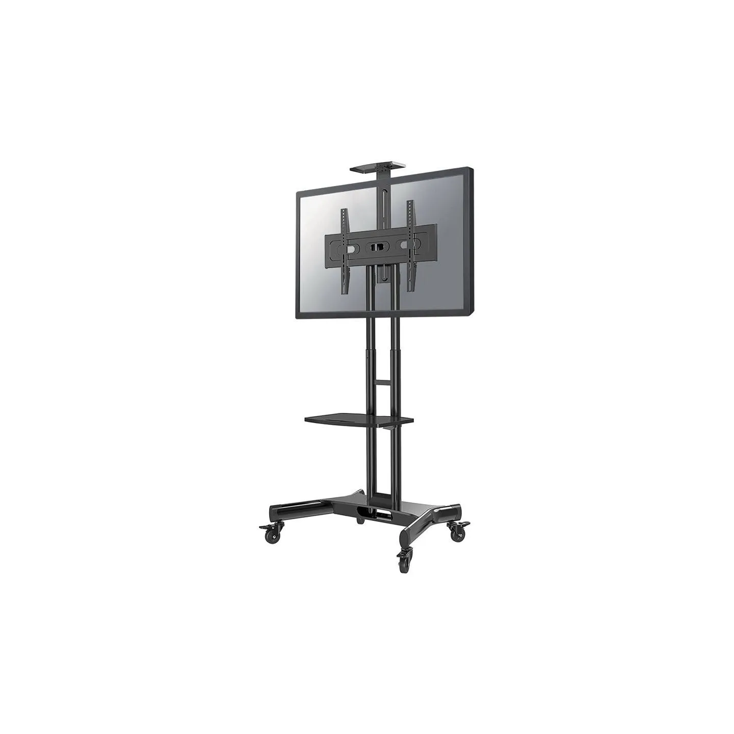 Neomounts NM-M1700BLACK 50kg VESA 200X200-600X400