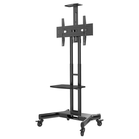 Neomounts NM-M1700BLACK 50kg VESA 200X200-600X400