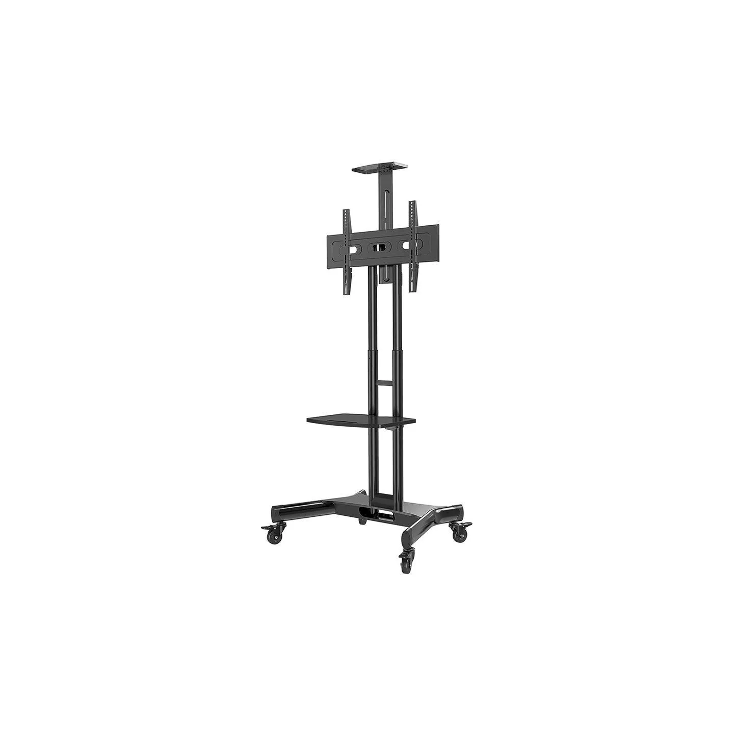 Neomounts MOBILE FLAT SCREEN FLOOR STAND (32-75")