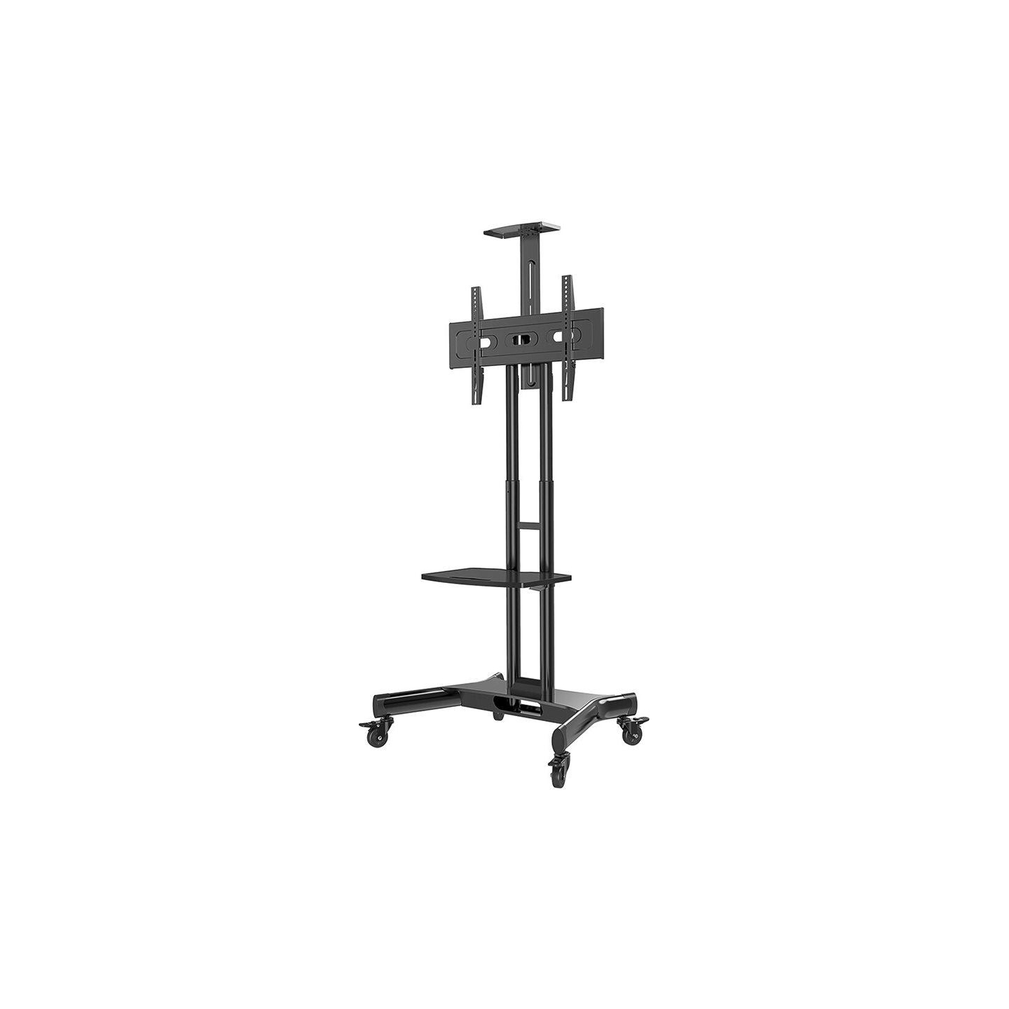 Neomounts NM-M1700BLACK 50kg VESA 200X200-600X400
