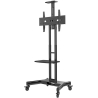 Neomounts NM-M1700BLACK 50kg VESA 200X200-600X400