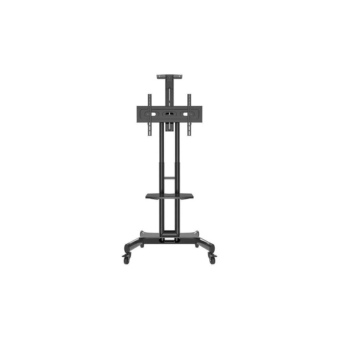 Neomounts MOBILE FLAT SCREEN FLOOR STAND (32-75")