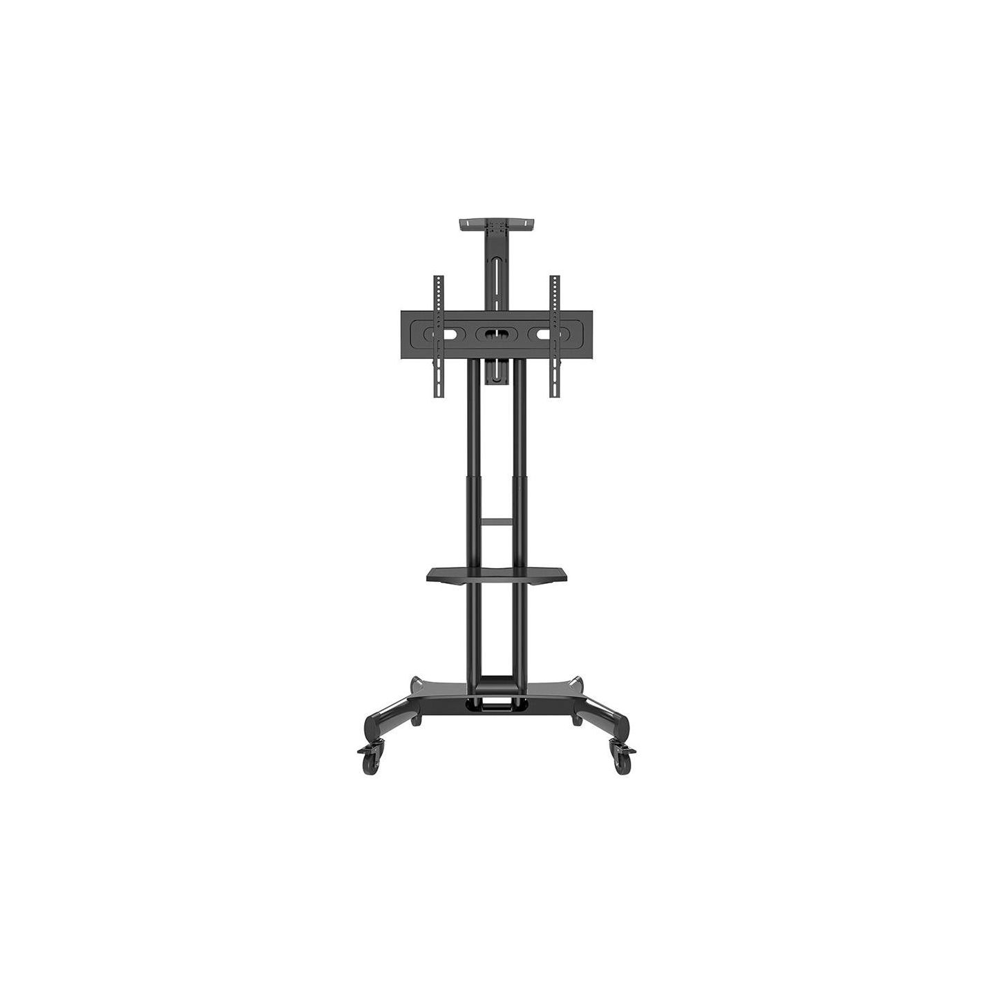 Neomounts NM-M1700BLACK 50kg VESA 200X200-600X400