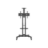 Neomounts MOBILE FLAT SCREEN FLOOR STAND (32-75")