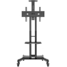 Neomounts NM-M1700BLACK 50kg VESA 200X200-600X400