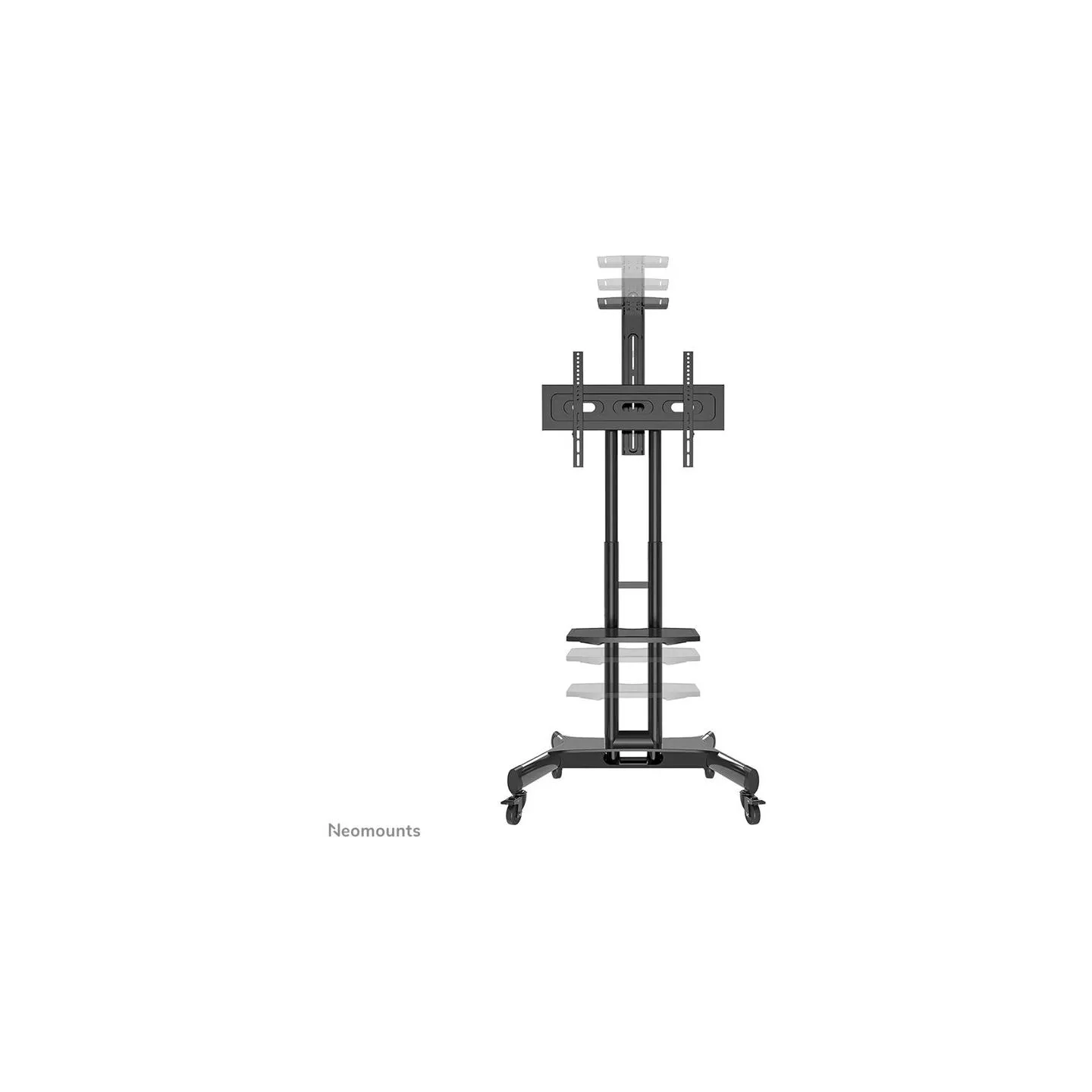 Neomounts MOBILE FLAT SCREEN FLOOR STAND (32-75")