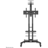 Neomounts MOBILE FLAT SCREEN FLOOR STAND (32-75")