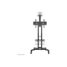Neomounts NM-M1700BLACK 50kg VESA 200X200-600X400