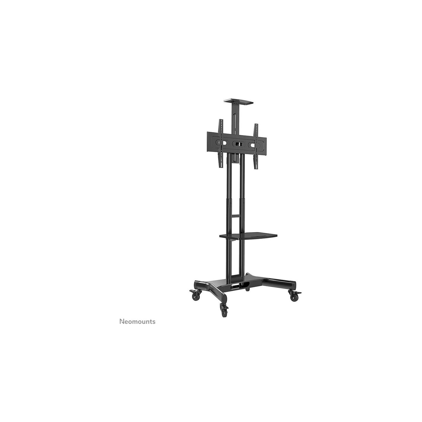 Neomounts NM-M1700BLACK 50kg VESA 200X200-600X400