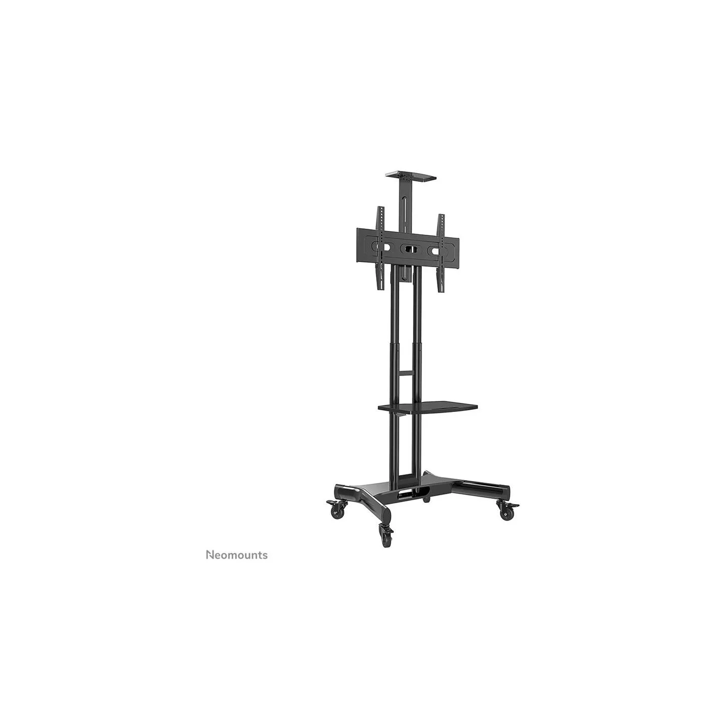 Neomounts NM-M1700BLACK 50kg VESA 200X200-600X400