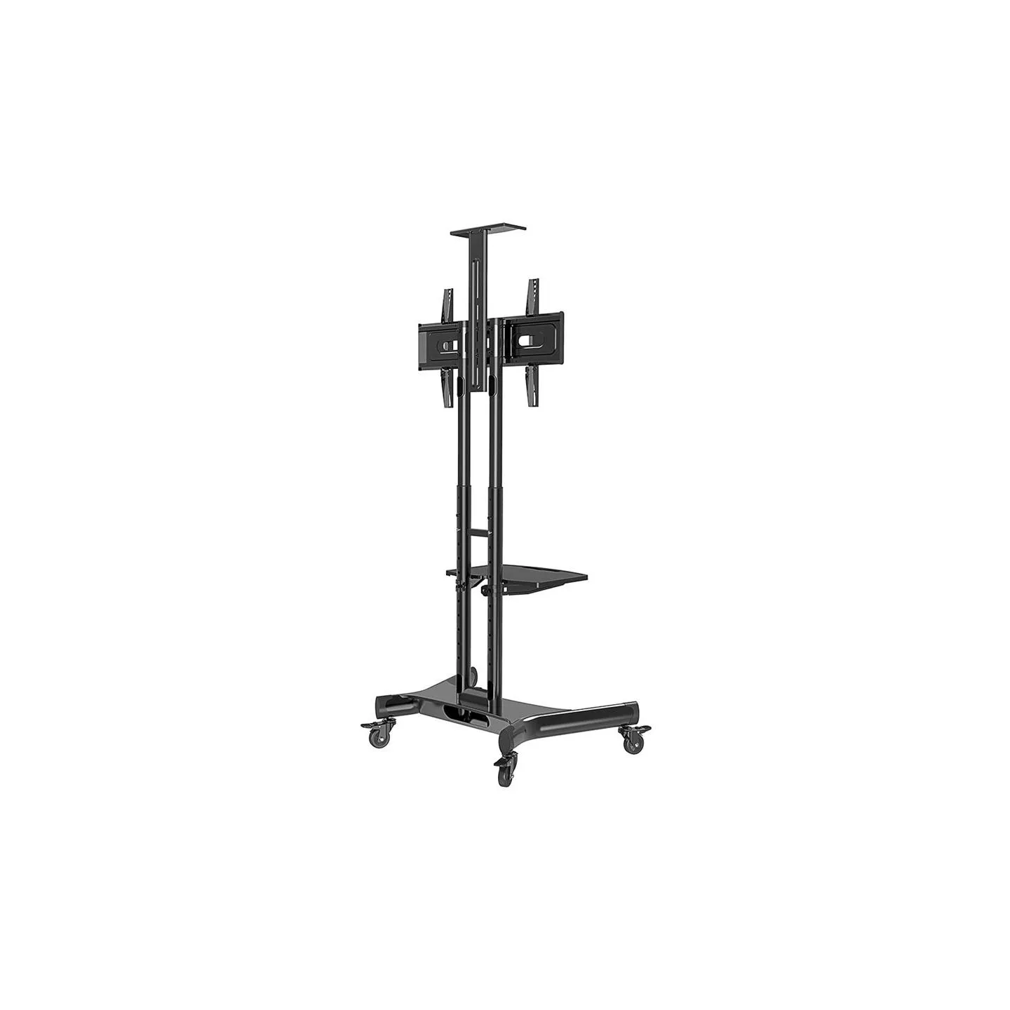 Neomounts MOBILE FLAT SCREEN FLOOR STAND (32-75")