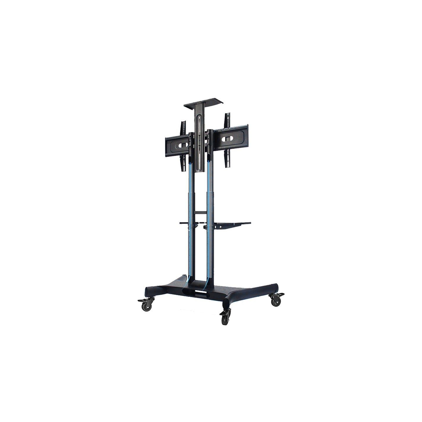 Neomounts MOBILE FLAT SCREEN FLOOR STAND (32-75")