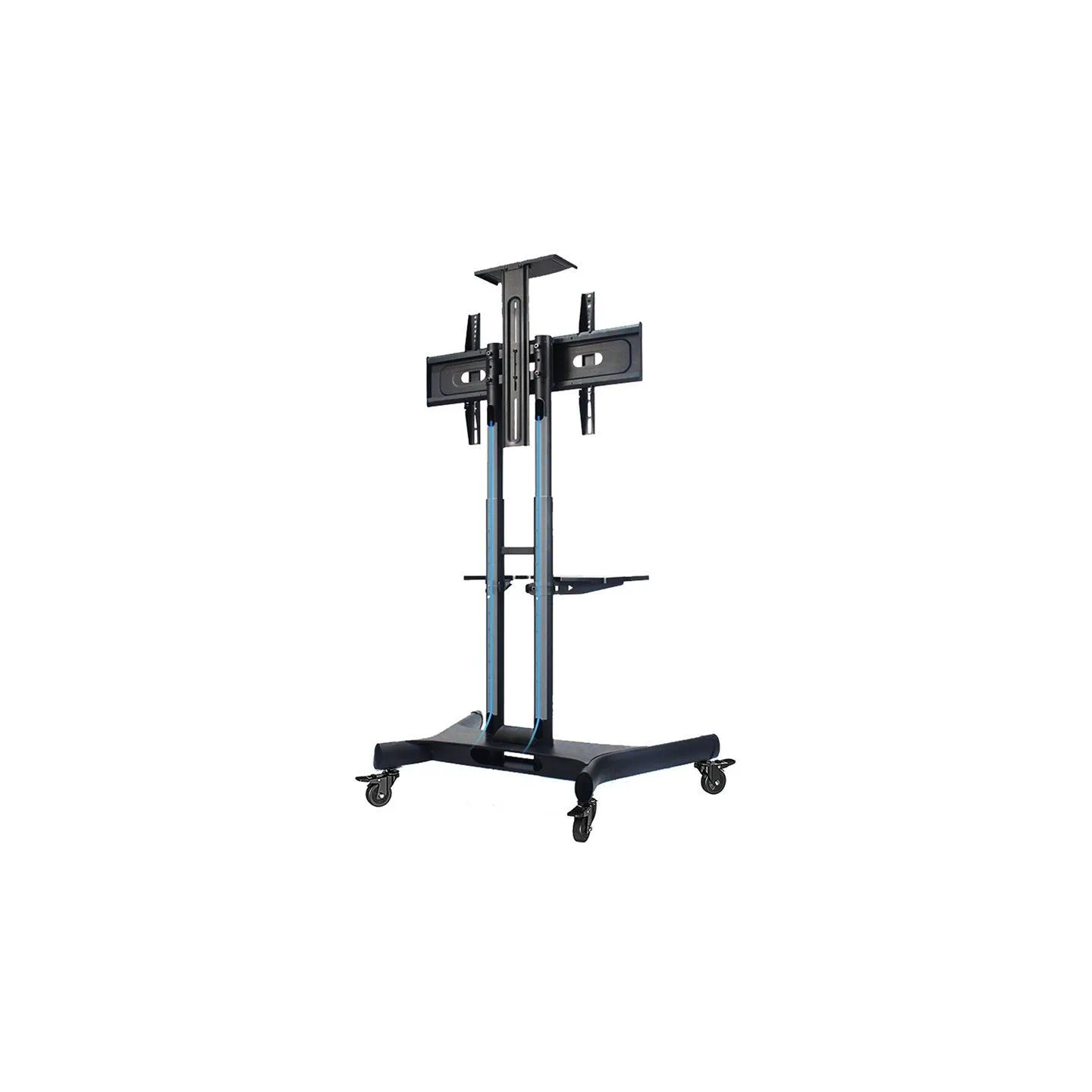 Neomounts MOBILE FLAT SCREEN FLOOR STAND (32-75")