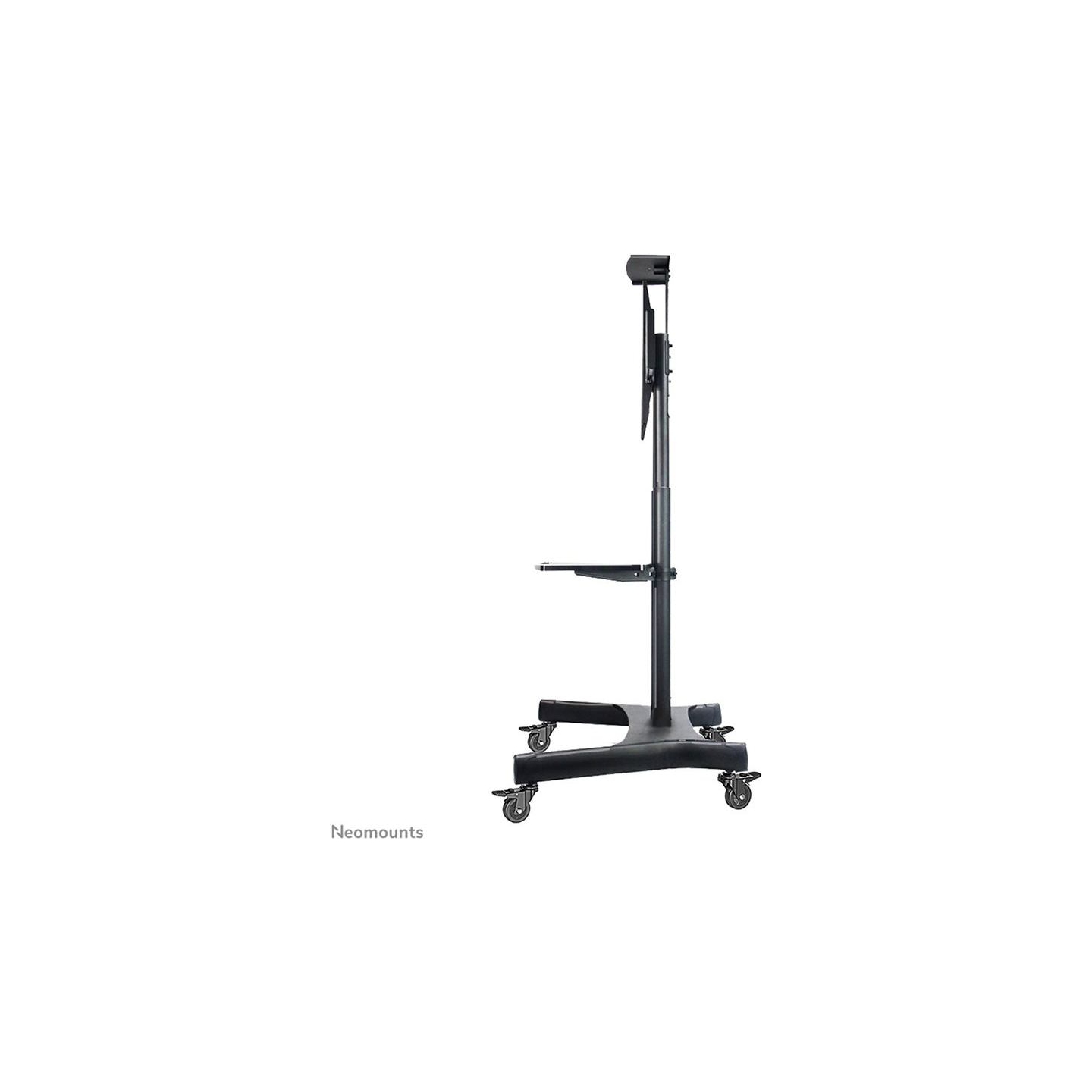Neomounts MOBILE FLAT SCREEN FLOOR STAND (32-75")