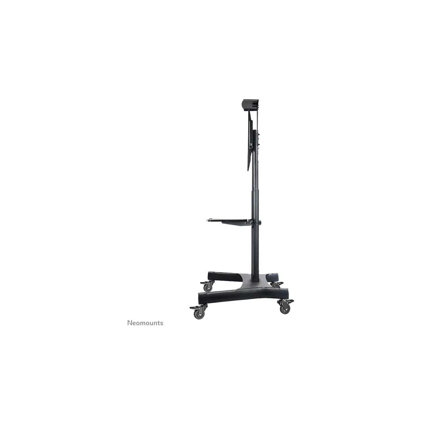 Neomounts MOBILE FLAT SCREEN FLOOR STAND (32-75")