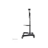 Neomounts MOBILE FLAT SCREEN FLOOR STAND (32-75")