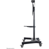 Neomounts NM-M1700BLACK 50kg VESA 200X200-600X400
