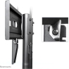 Neomounts NM-M1700BLACK 50kg VESA 200X200-600X400