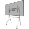 Neomounts Stand FL50-525WH1 Trolley 55 - 86 inch white