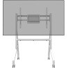 Neomounts Stand FL50-525WH1 Trolley 55 - 86 inch white