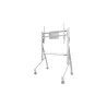 Neomounts BY NEWSTAR MOVE GO MOBILE FLOOR STAND (FAST INSTALL, HEIGHT ADJUSTABLE_)