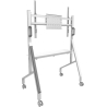 Neomounts Stand FL50-525WH1 Trolley 55 - 86 inch white