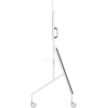 Neomounts Stand FL50-525WH1 Trolley 55 - 86 inch white